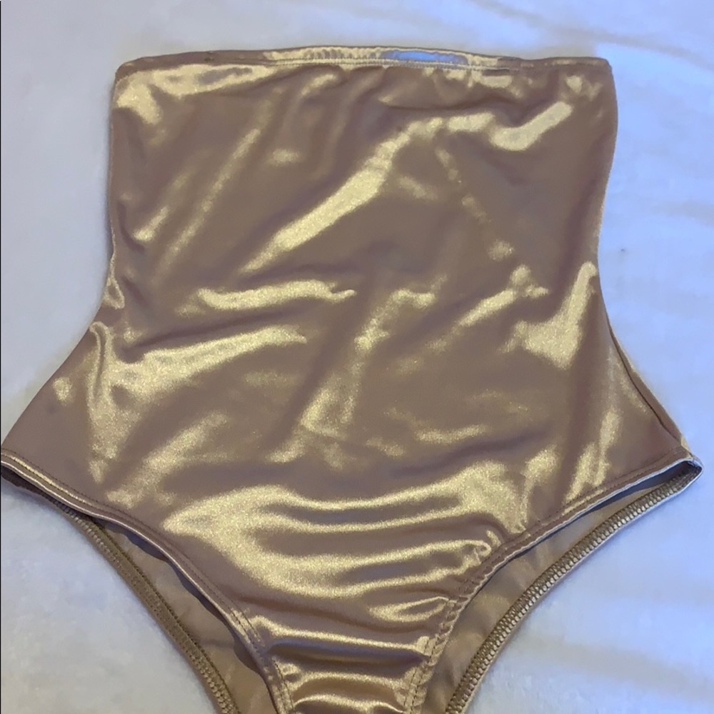 Bodysuit - Picture 2 of 2